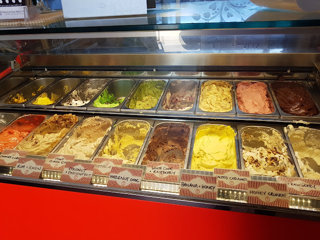 Opinii despre Robertson Cheese Factory în Robertson - Hospitality and gastronomy