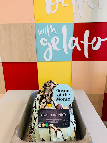 Comentarii opinii despre Gelatissimo Manuka