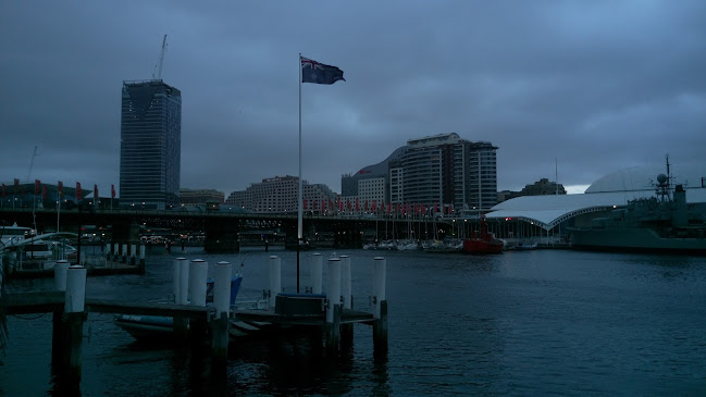 King Street Wharf Darling Harbour, Darling Harbour, 52-60 The Promenade, Sydney NSW 2000