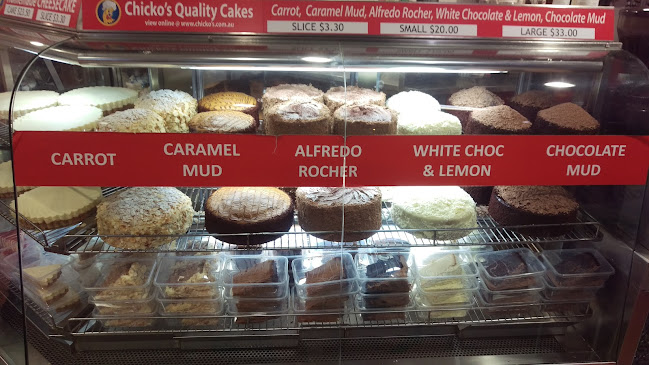 Opinii despre Chicko's Chickens & Quality Foods în Figtree - Hospitality and gastronomy