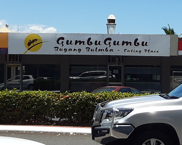 GumbuGumbu