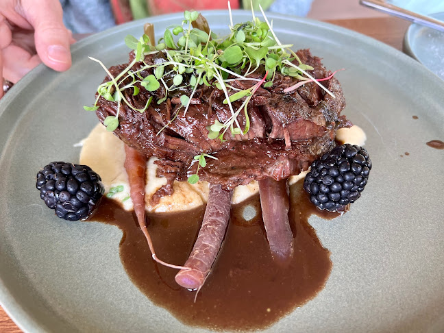 Comentarii opinii despre Lakeside Kiosk & Cafe