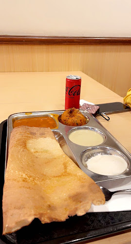 Flora Indian Restaurant Melbourne CBD - Hospitality and gastronomy