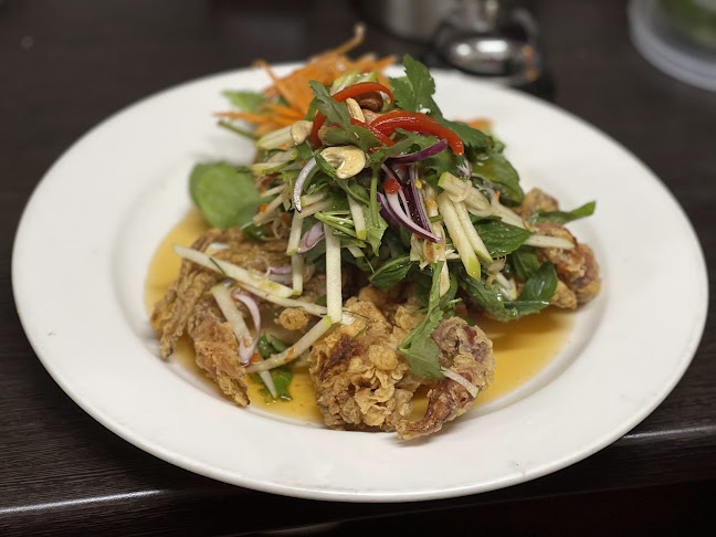 92 Chilli Basil Thai Restaurant - Gosford