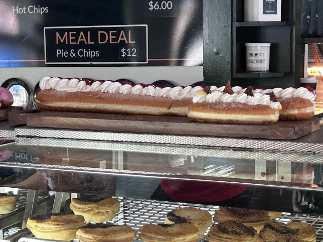 Opinii despre Kenilworth Bakery în Brisbane - Hospitality and gastronomy