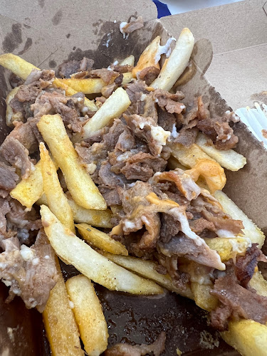 Comentarii opinii despre Ali Baba - Queanbeyan