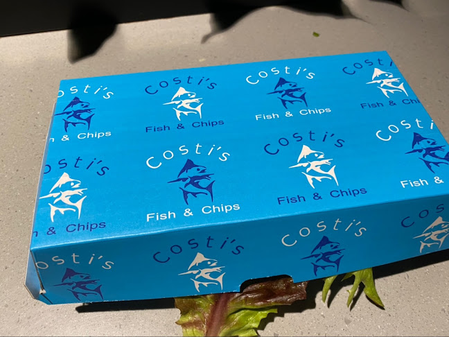 Comentarii opinii despre Famous Fish (Costi's)