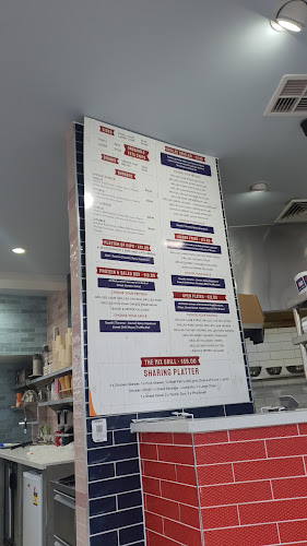 Souvo Shack - Hospitality and gastronomy