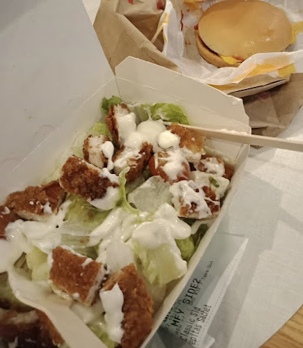 McDonald's Lidcombe - Lidcombe