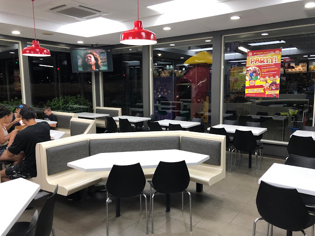 Hungry Jack's Burgers Burleigh West - Hospitality and gastronomy