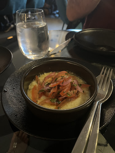 Opinii despre ALMA Restaurant în Geelong - Hospitality and gastronomy