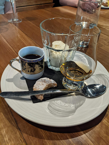 Opinii despre Rosa's Canteen în Melbourne - Hospitality and gastronomy