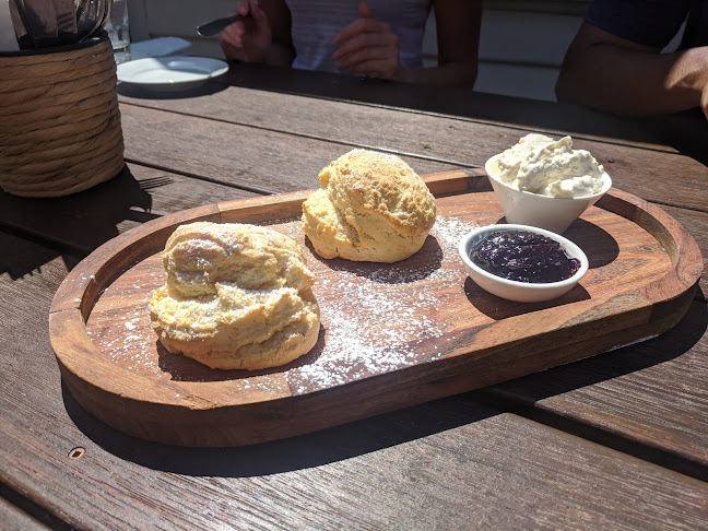 Opinii despre King Henry’s Restaurant în Sassafras - Hospitality and gastronomy