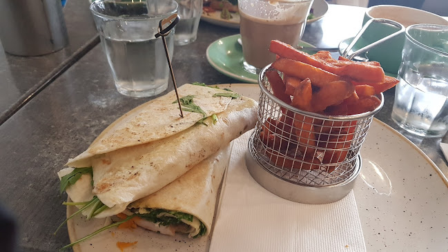 Opinii despre Station Coffee House în Mittagong - Hospitality and gastronomy