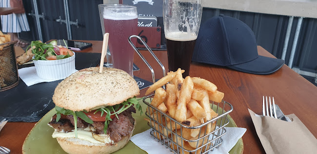 City Lane, 383 Flinders St, Townsville City QLD 4810