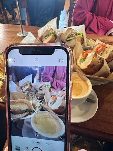 The Portarlington Bakehouse - Hospitality and gastronomy