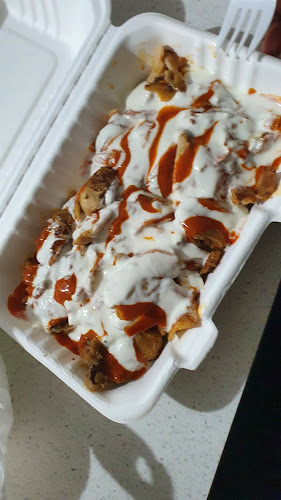 Opinii despre Kebabman în Ballarat - Hospitality and gastronomy