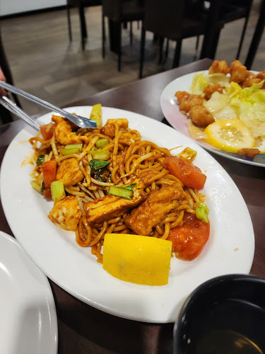 Formosa Garden - Hospitality and gastronomy