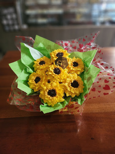 Jacks Country Bakehouse Cafe - Hospitality and gastronomy