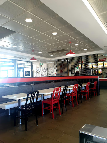 Comentarii opinii despre Hungry Jack's Burgers Bunbury