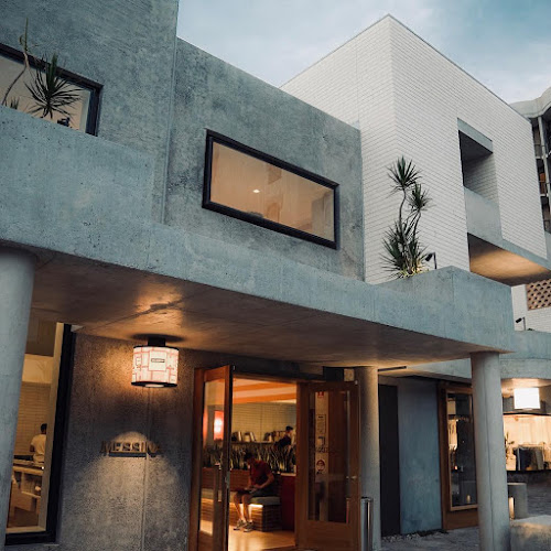 Gelato Messina Fortitude Valley