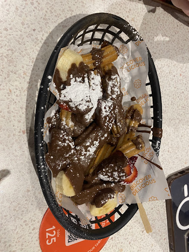 Comentarii opinii despre San Churro Wollongong