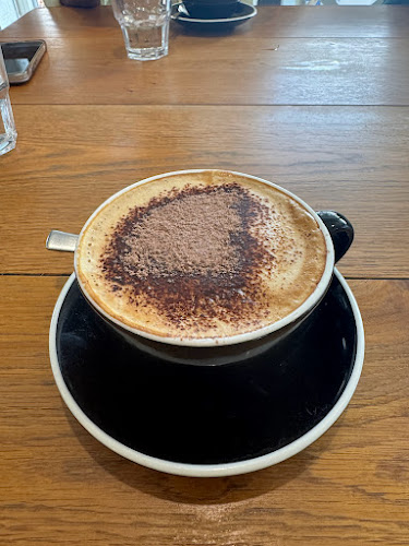 Comentarii opinii despre In House Kitchen