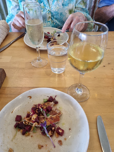 Mountain Ridge Wines Restaurant & Cellar Door - Coolangatta