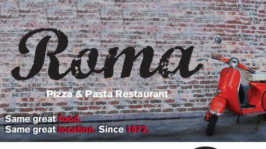 Roma Pizza Restaurant - Echuca