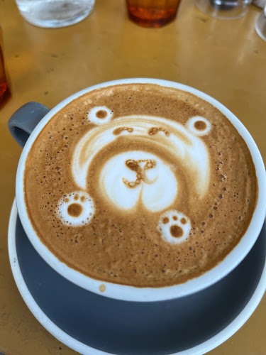 Tuckshop Bondi Junction - Hospitality and gastronomy