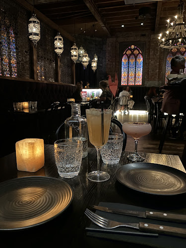 Pancho Villa - Hospitality and gastronomy