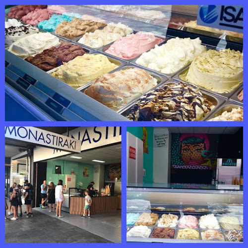 Highett Gelato & Desserts