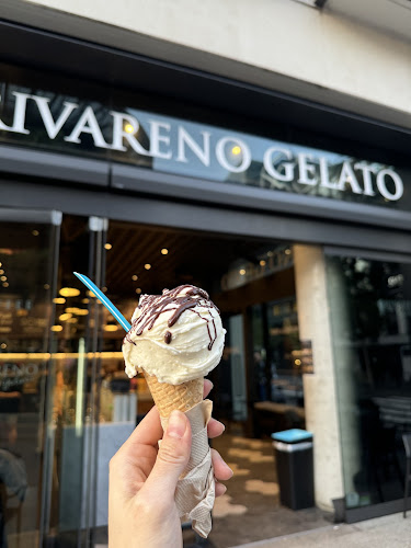 Rivareno Gelato Barangaroo
