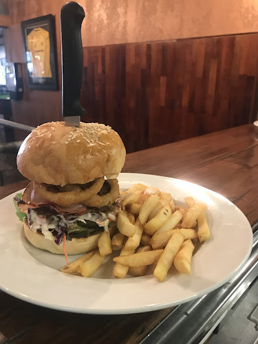 Chevron Tavern - Hospitality and gastronomy