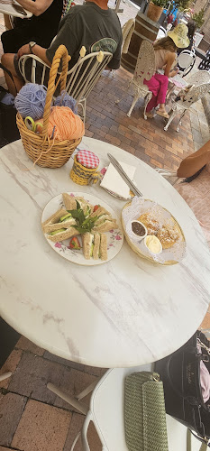 The Tea Cosy - The Rocks