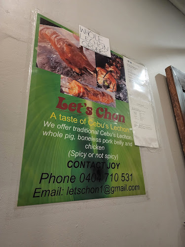 Comentarii opinii despre Burgers Anonymous x Tacos Anonymous Sydenham