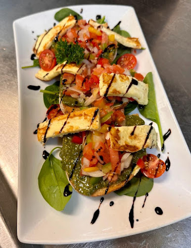 D espresso Caffe - Bateau Bay