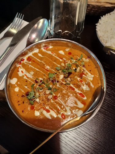 Pint Size Indian - Hospitality and gastronomy