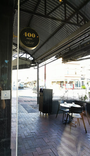 Comentarii opinii despre 400 Gradi - Brunswick