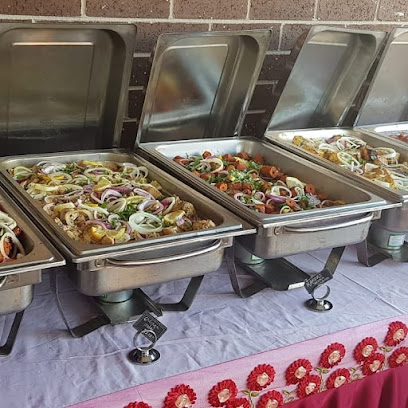 Harpreet’s Catering