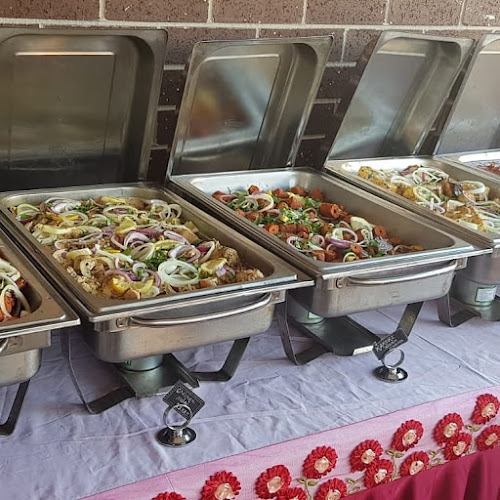 Harpreet’s Catering