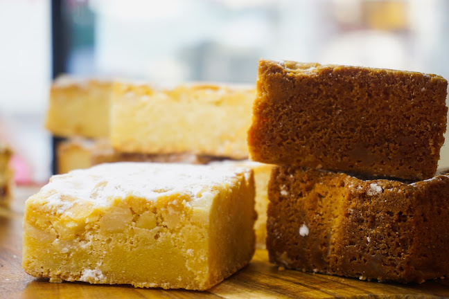 Independent Cafes Argyle St - Newcastle