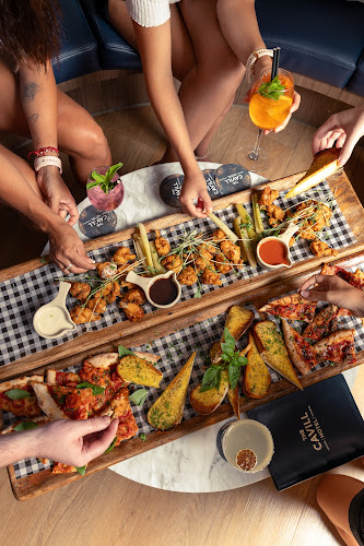 The Cavill Hotel - Hospitality and gastronomy