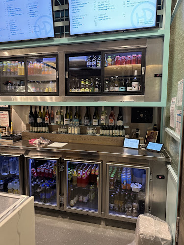 Comentarii opinii despre Hunky Dory Fish & Chips Oakleigh