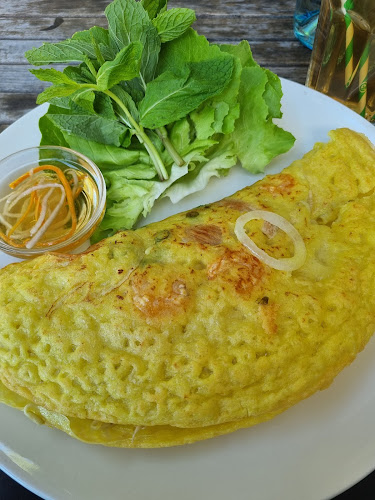 Little Vietnam Restaurant