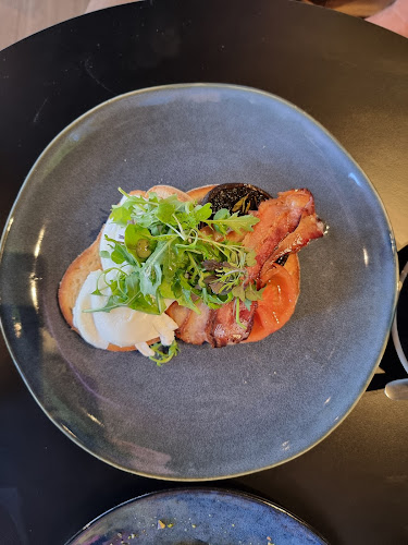 Coffee Gods Cafe - Hospitality and gastronomy