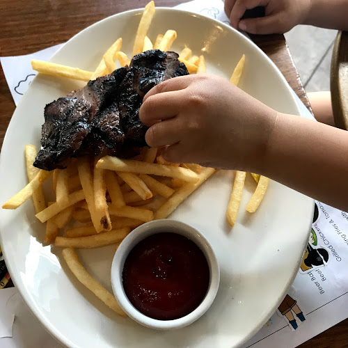 Ruby Riviera Taberna Mediterraneo - South Wharf