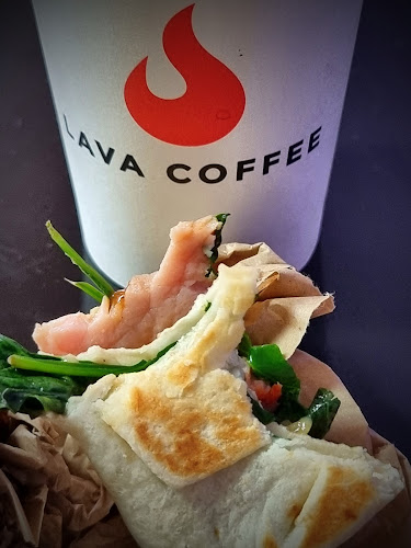 Lava Coffee Bridge Road Mackay