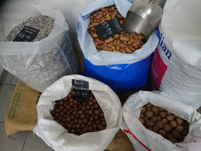 Comentarii opinii despre Nut & Deli Wollongong