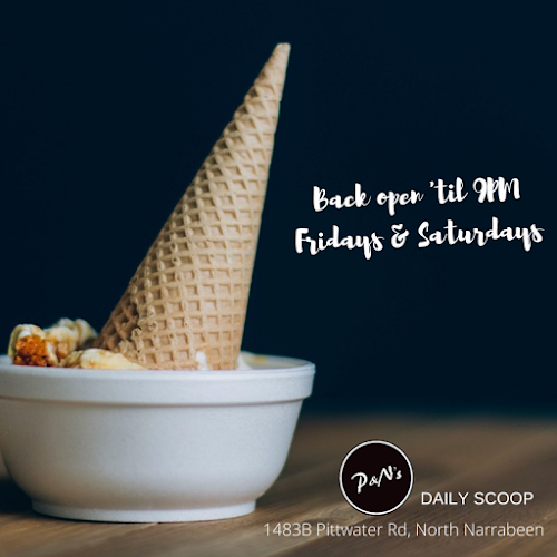 P&N's Daily Scoop - Sydney